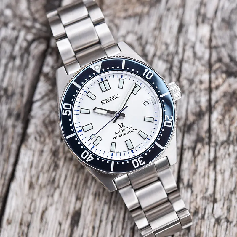 Seiko Prospex 140th Anniversary Limited Edition Men’s Watch | SPB213